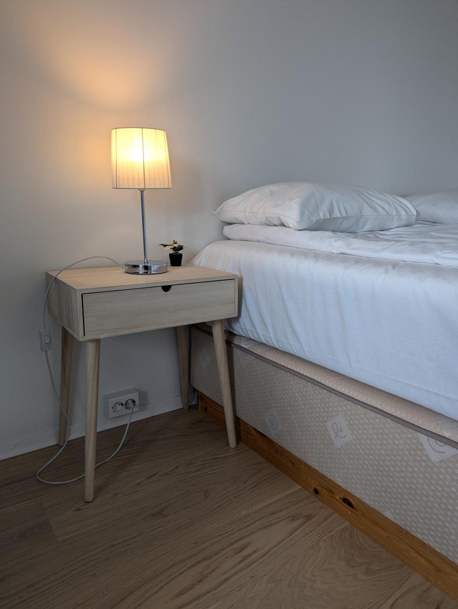 New Magnificent View Apartment Near The Centre Tromso Bagian luar foto